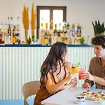 Pietrablu & - Cdshotels 4*