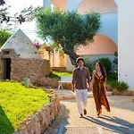 Resort Pietrablu & - Cdshotels 4*