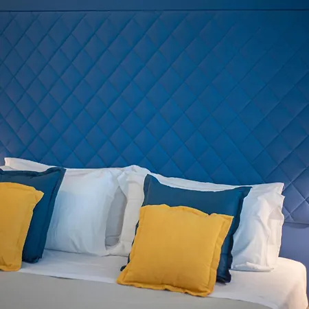 Resort Pietrablu & - Cdshotels