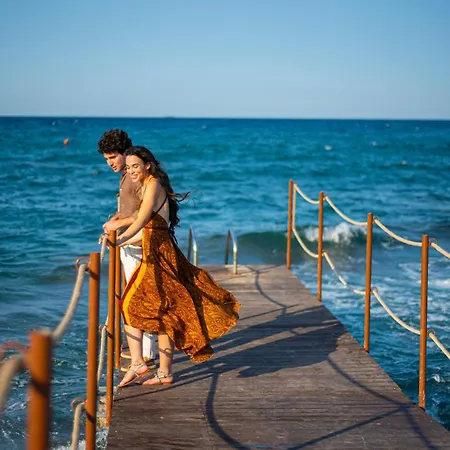 Pietrablu & - Cdshotels Polignano a Mare