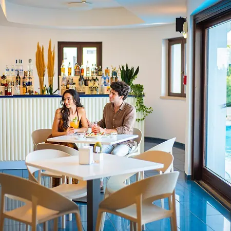 Resort Pietrablu & - Cdshotels 4*