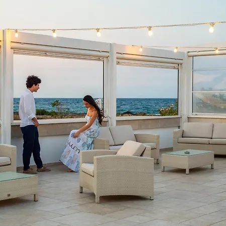 Pietrablu & - Cdshotels Resort 4*