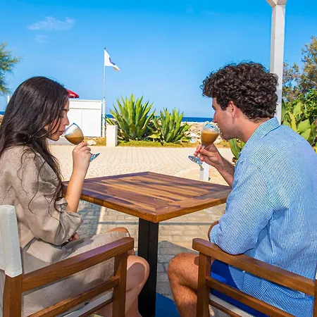 Pietrablu & - Cdshotels Resort 4*