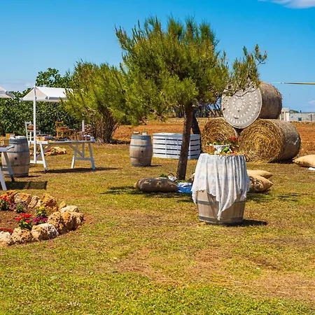 Pietrablu & - Cdshotels 4* Polignano a Mare