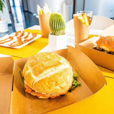 Resort Pietrablu & - Cdshotels 4*