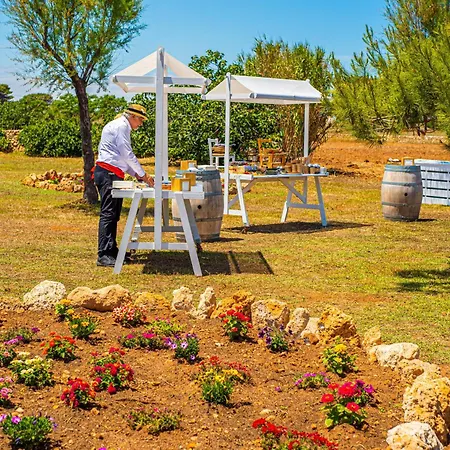 Resort Pietrablu & - Cdshotels Polignano a Mare