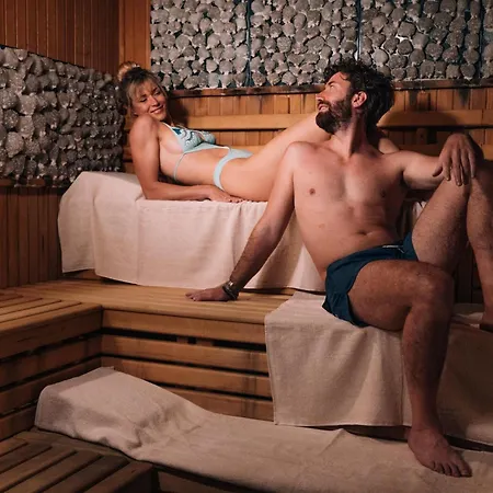 Pietrablu & - Cdshotels Resort 4*