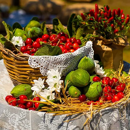 Pietrablu & - Cdshotels 4*