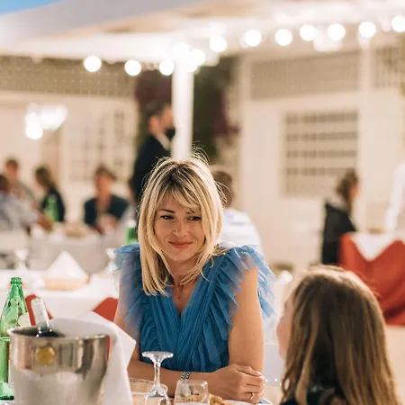 Pietrablu & - Cdshotels Polignano a Mare