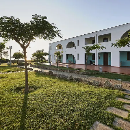 Resort Pietrablu & - Cdshotels 4*