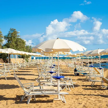 Pietrablu & - Cdshotels Resort 4*