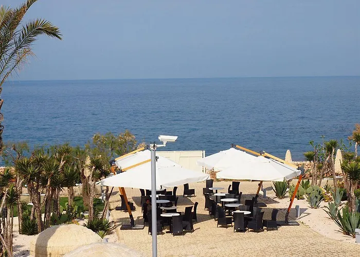 Pietrablu & - Cdshotels Resort Polignano a Mare