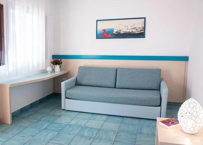 Pietrablu & - Cdshotels Resort Polignano a Mare