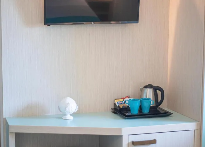 Pietrablu & - Cdshotels 4* Polignano a Mare