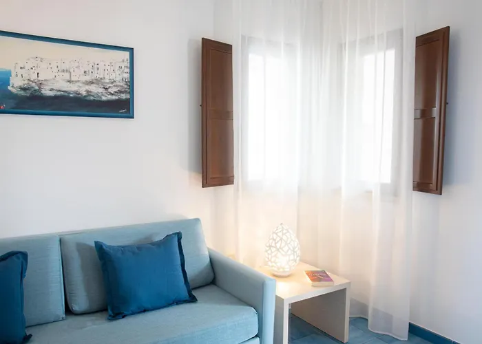 Resort Pietrablu & - Cdshotels Polignano a Mare