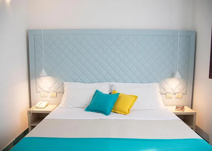 Pietrablu & - Cdshotels 4*