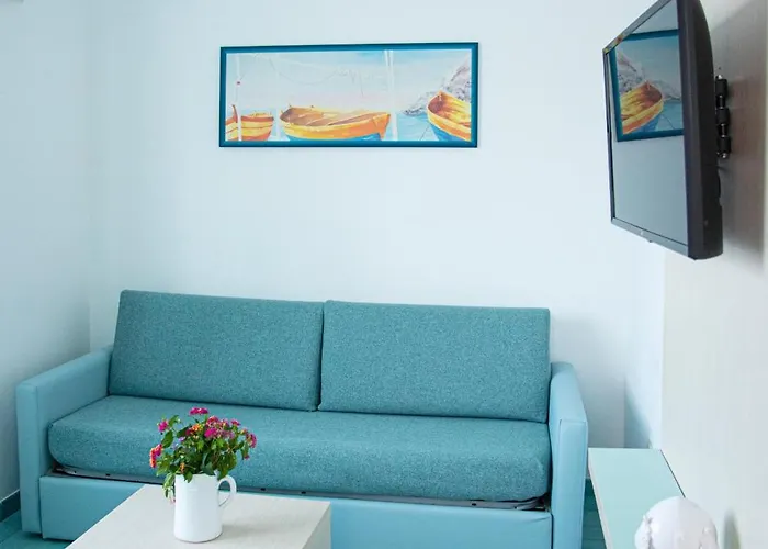 Pietrablu & - Cdshotels Resort 4*