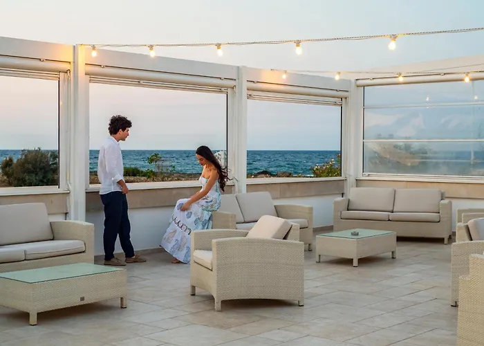 Pietrablu & - Cdshotels Resort 4*