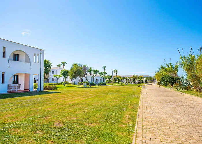 Resort Pietrablu & - Cdshotels