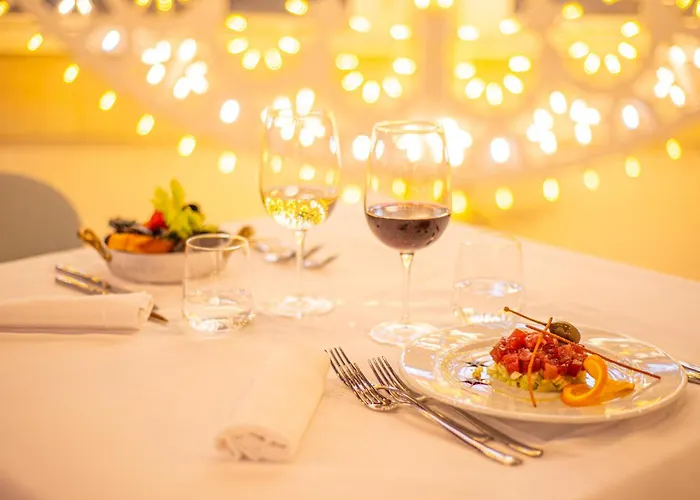 Pietrablu & - Cdshotels 4* Polignano a Mare