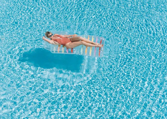 Pietrablu & - Cdshotels 4*