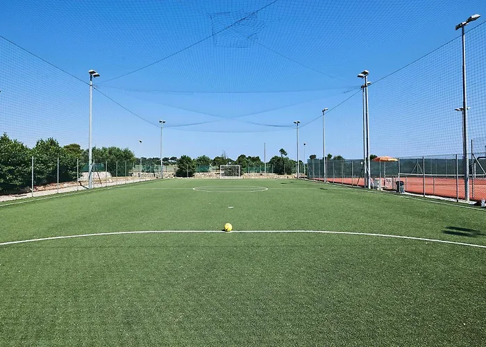 Pietrablu & - Cdshotels Resort Polignano a Mare