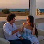 Üdülőközpont Pietrablu & - Cdshotels 4*