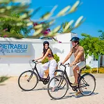 Pietrablu & - Cdshotels Θέρετρο