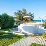 Pietrablu & - Cdshotels Resort 4*