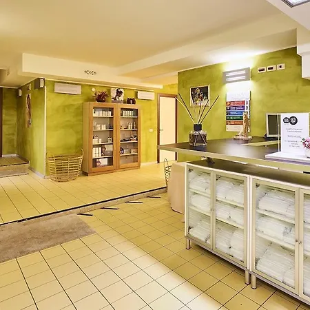 Pietrablu & - Cdshotels بولينيانو آ ماري