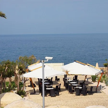 Pietrablu & - Cdshotels منتجع بولينيانو آ ماري