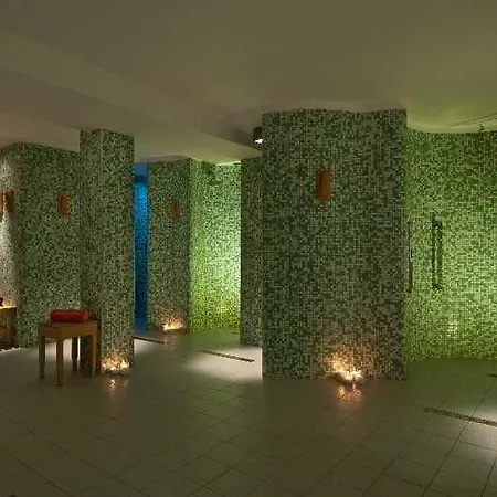 Pietrablu & - Cdshotels 4* بولينيانو آ ماري