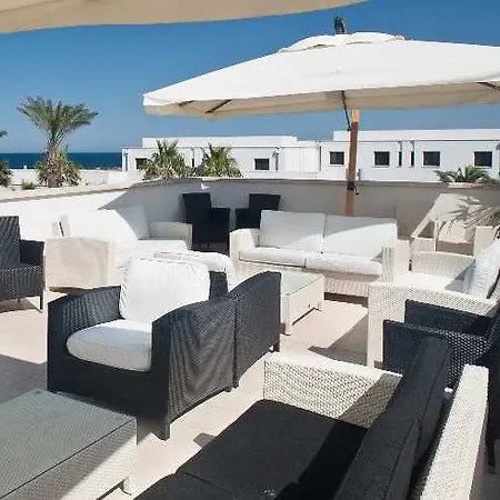 منتجع Pietrablu & - Cdshotels بولينيانو آ ماري