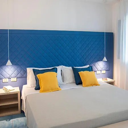 Pietrablu & - Cdshotels 4*