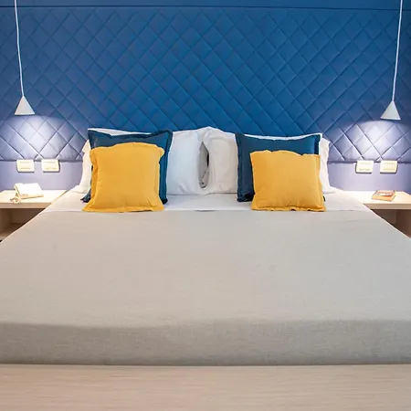 منتجع Pietrablu & - Cdshotels بولينيانو آ ماري