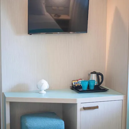 Pietrablu & - Cdshotels 4* بولينيانو آ ماري