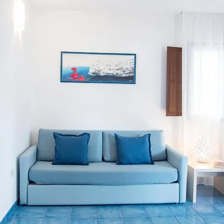 Pietrablu & - Cdshotels 4*