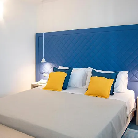منتجع Pietrablu & - Cdshotels بولينيانو آ ماري