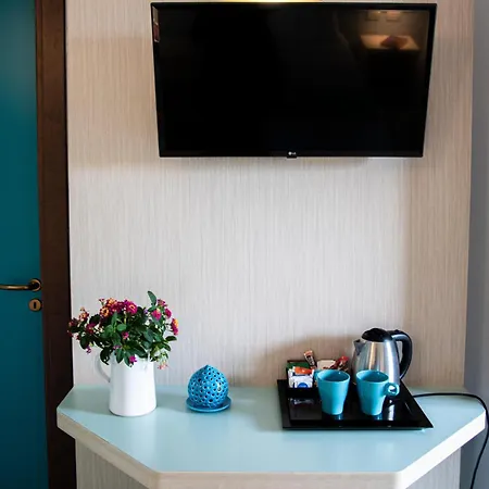 Pietrablu & - Cdshotels 4* بولينيانو آ ماري
