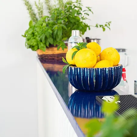 Pietrablu & - Cdshotels Resort Polignano a Mare