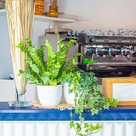 Rezort Pietrablu & - Cdshotels Polignano a Mare