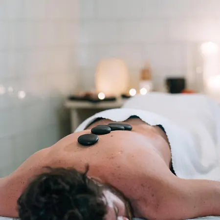 Resort Pietrablu & - Cdshotels 4*