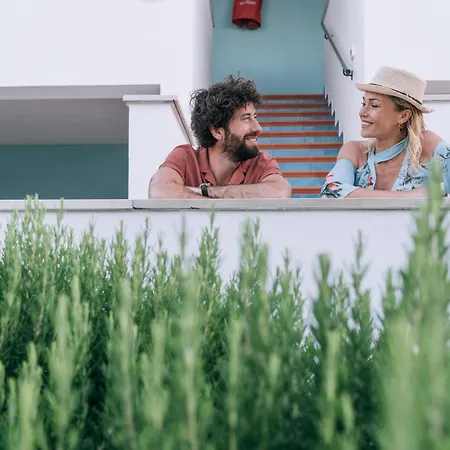 Pietrablu & - Cdshotels منتجع