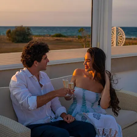 리조트 Pietrablu & - Cdshotels 4*