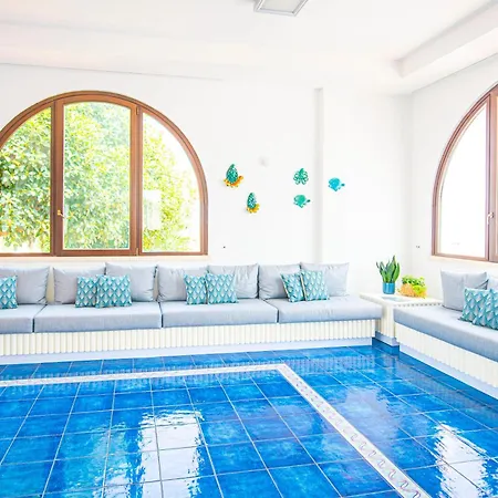 Pietrablu & - Cdshotels 4*