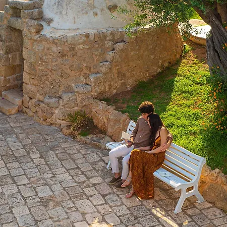 Rezort Pietrablu & - Cdshotels Polignano a Mare