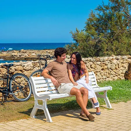 Pietrablu & - Cdshotels 4* بولينيانو آ ماري