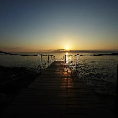 皮埃特拉布鲁spa度假酒店 - Cds酒店 度假村 滨海波利尼亚诺