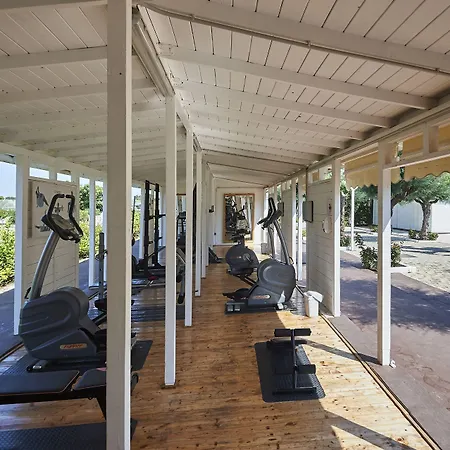 度假村 皮埃特拉布鲁spa度假酒店 - Cds酒店 4*