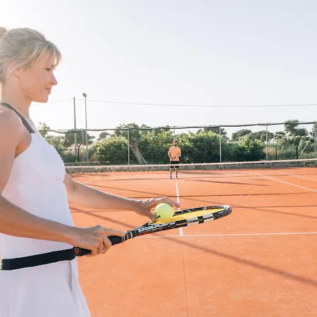 皮埃特拉布鲁spa度假酒店 - Cds酒店 度假村 4*